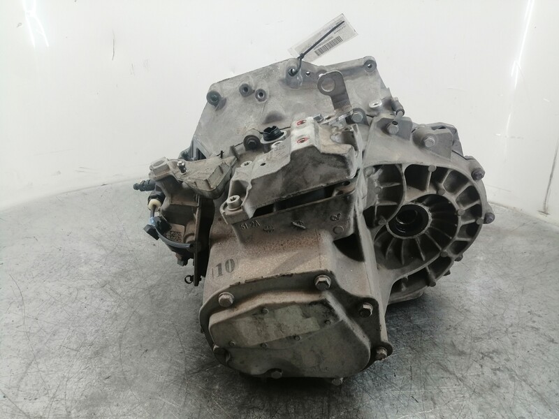 Boite de vitesses PEUGEOT 2008 1.6 HDI  - 1
