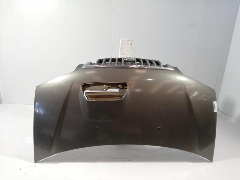 Capot HYUNDAI H-1 / STAREX LIMUSINA 2.5 TD 4WD  - 1