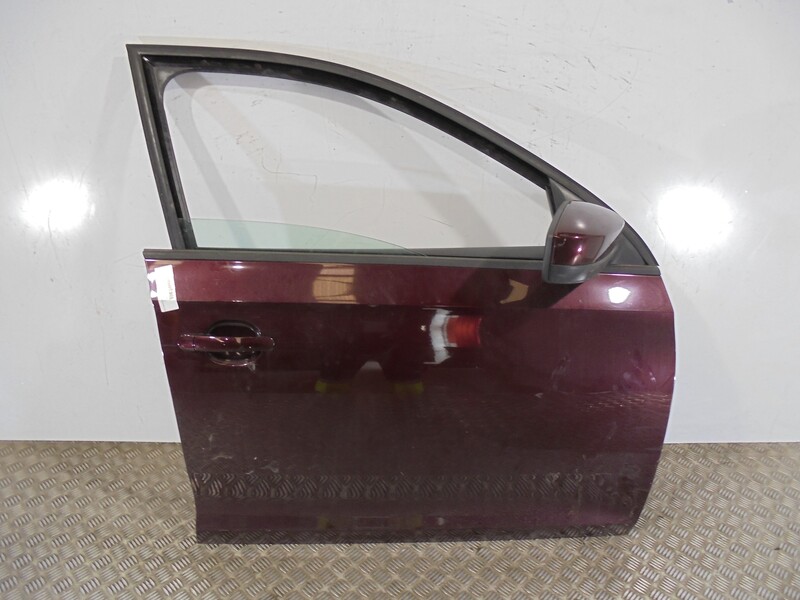 Porte avant droit SEAT TOLEDO (KG3) REFERENCE Diesel - 1