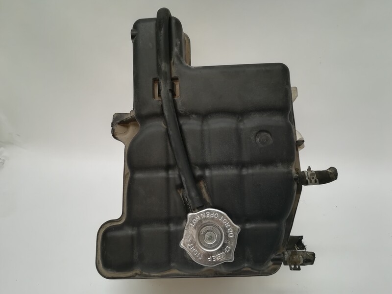 Vase d'expansion JEEP GR. CHEROKEE (WH) 3.0 CRD LAREDO Diesel - 1