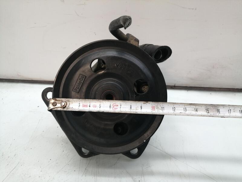 Pompe de direction LAND ROVER RANGE ROVER SPORT V6 TD HSE Diesel - 1