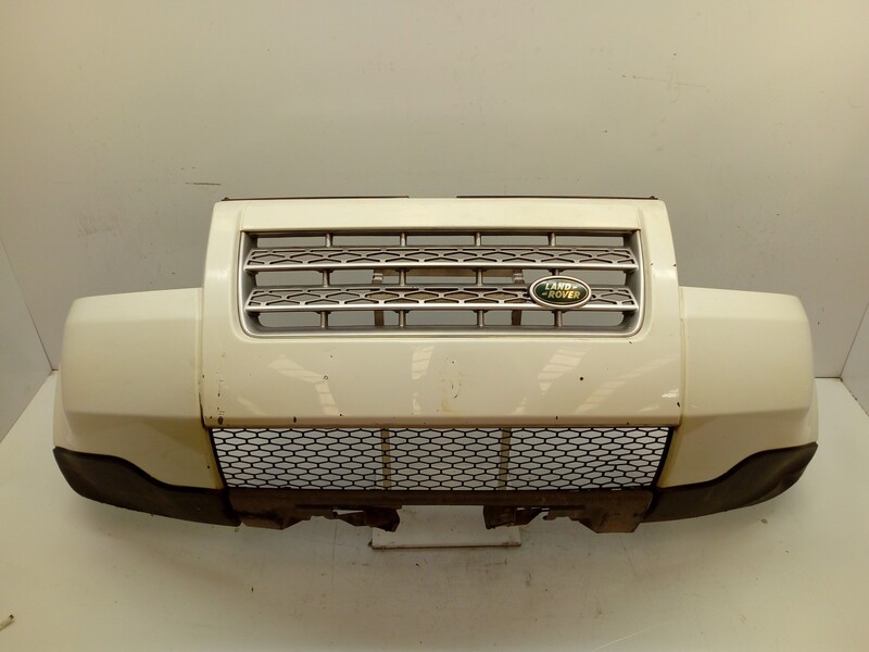 Pare choc avant LAND ROVER FREELANDER (LR2) TD4 E Diesel - 1