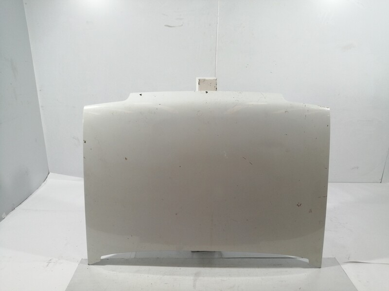Capot RENAULT SUPER 5 401) Essence - 1