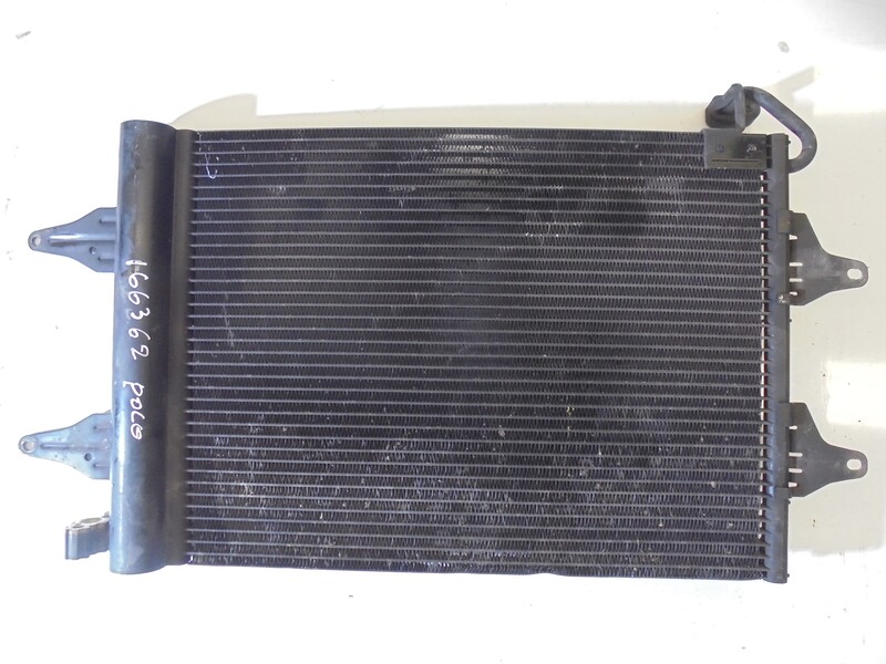 Condenseur de clim VOLKSWAGEN POLO 1.4 TDI  - 1