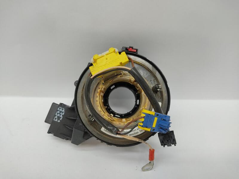 Contactor giratorio SEAT ALTEA (5P1) REFERENCE Diésel - 1