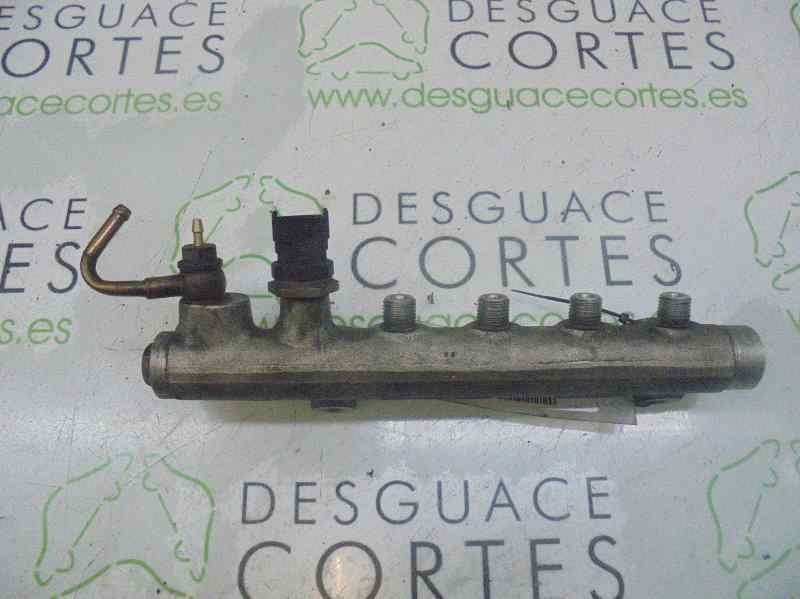 Rampe injection OPEL ASTRA H BERLINA COSMO Diesel - 1