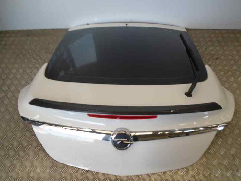 Malle/Hayon arriere OPEL INSIGNIA BERLINA COSMO Diesel - 1