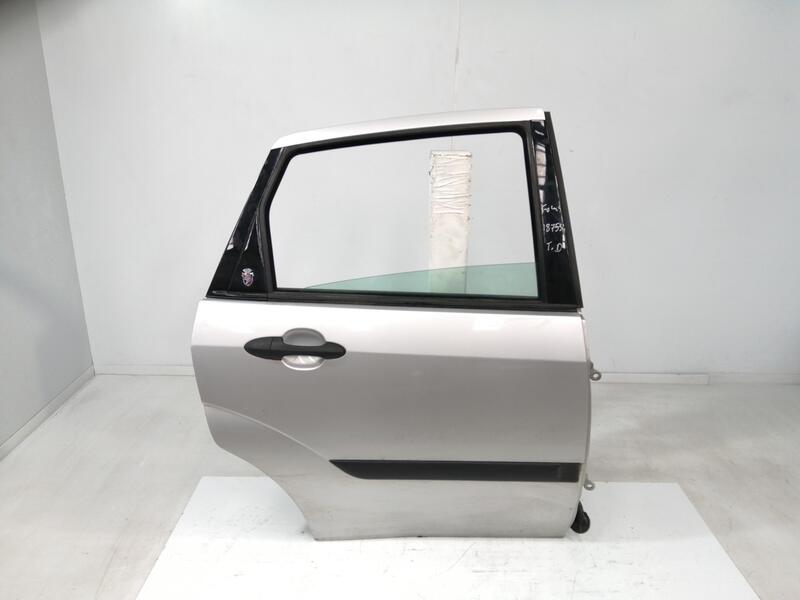 Puerta trasera derecha CITROEN FOCUS 1.6 16V Gasolina - 1