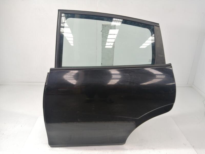 Porte arriere gauche SEAT LEON (1P1) REFERENCE  - 1