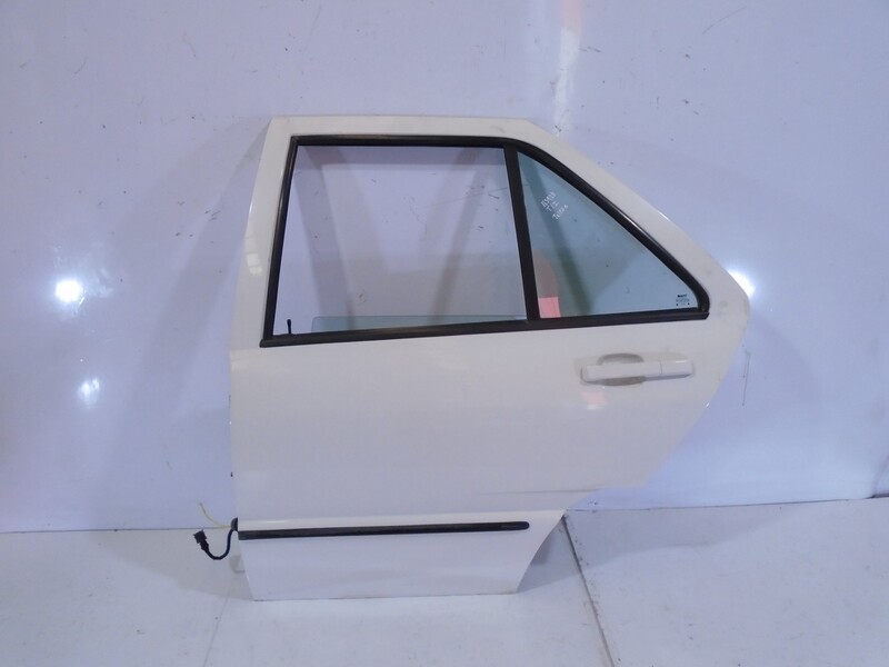 Puerta trasera izquierda SEAT TOLEDO (1L) BASE  - 1