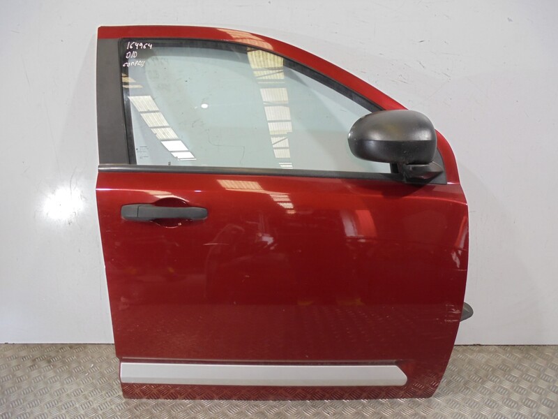 Porte avant droit CHRYSLER JEEP COMPASS SPORT Diesel - 1