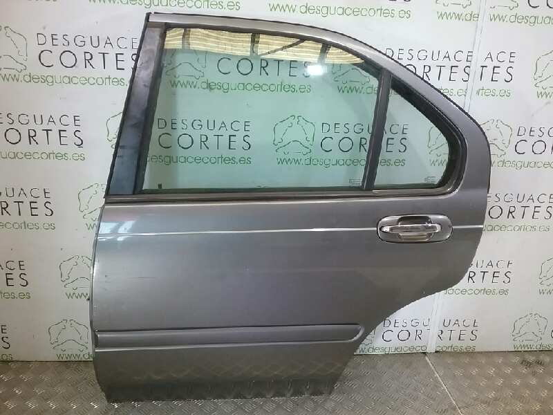 Porte arriere gauche MG ROVER 45 SEDAN 1.6 Essence - 1