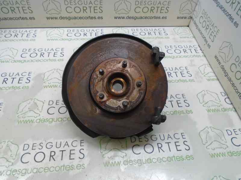 Fusee avant droit FORD FOCUS III 1.5 TDCI  - 1