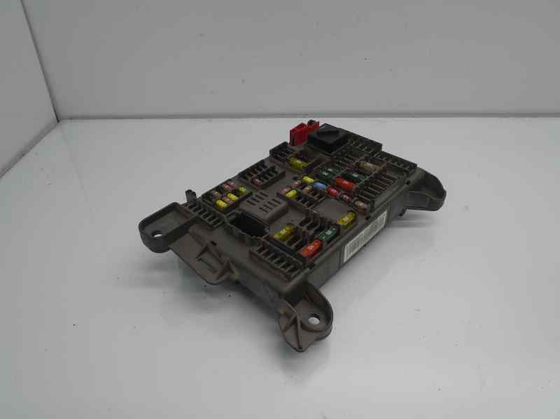 Boitier servitude moteur (BSM) BMW X5 3.0 D  - 1