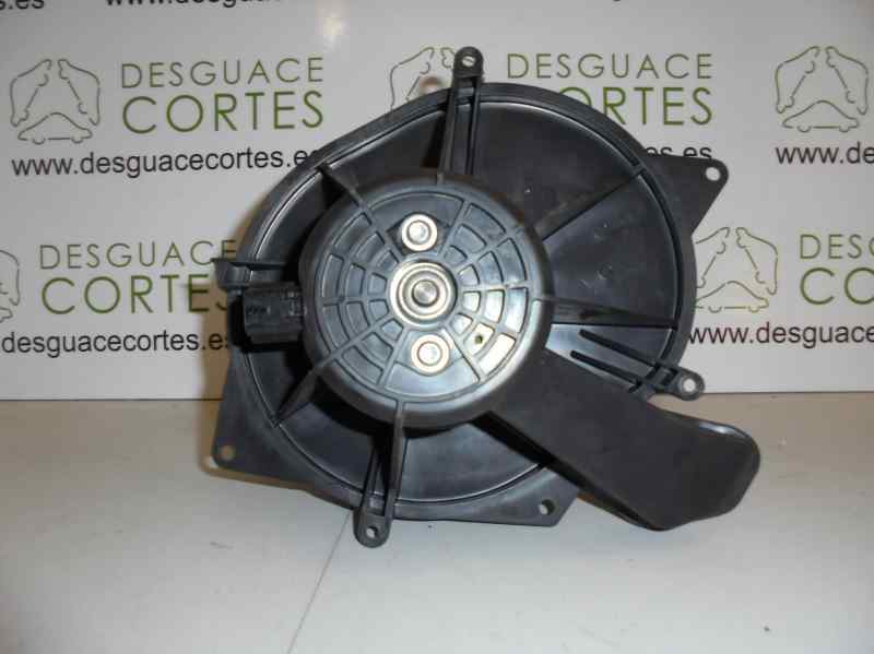 Pulseur d'air CHRYSLER 300 C 3.0 CRD  - 1