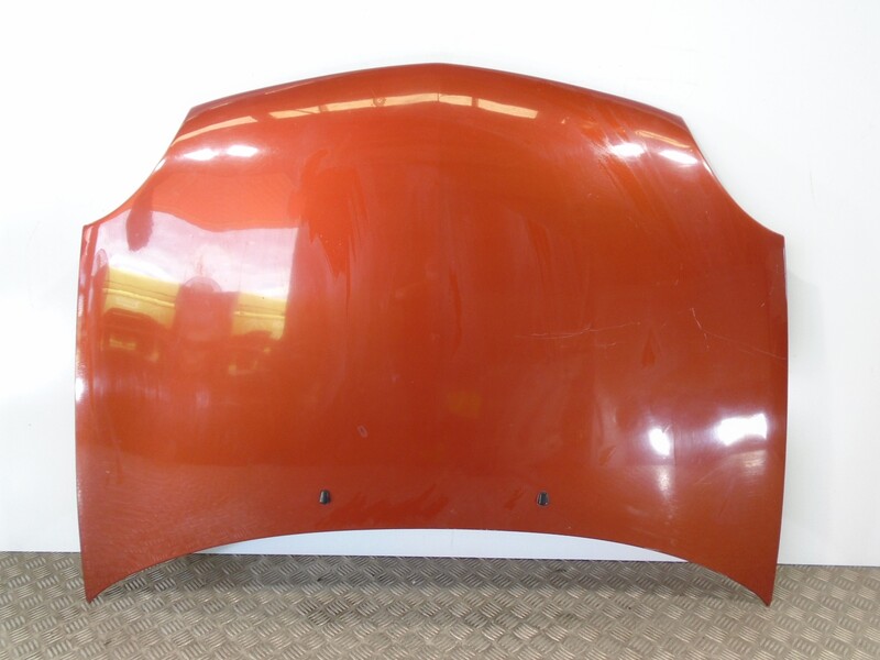 Capot CHRYSLER NEON 2.0 16V Essence - 1