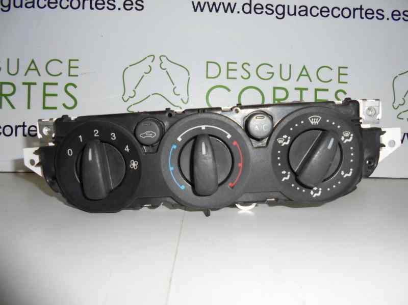 Commande chauffage FORD FOCUS II 1.6 TDCI  - 1