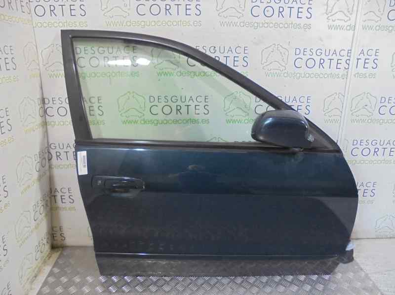 Porte avant droit MITSUBISHI GALANT BERLINA (EA0) 2000 GLS CLIMATIZADO  - 1