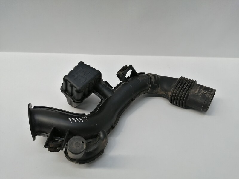 Durite SMART FORFOUR BASIS  - 1