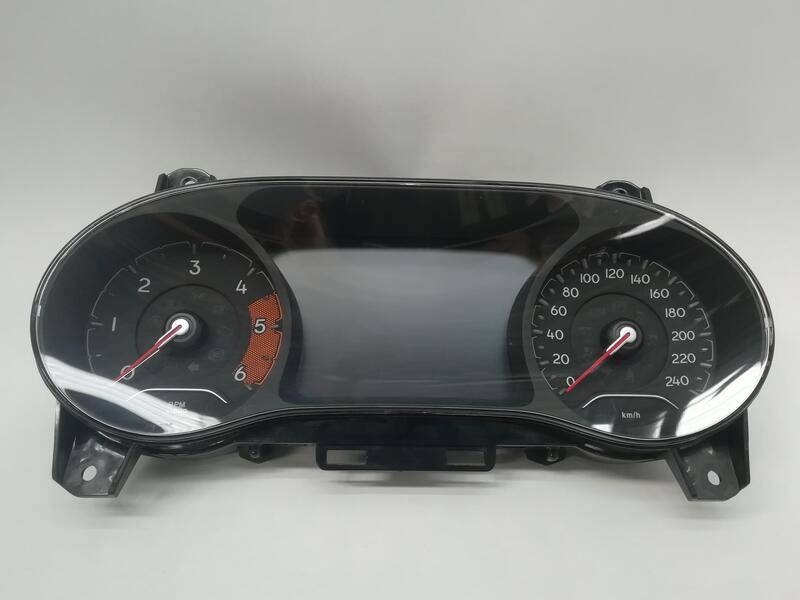 Compteur JEEP COMPASS 1.6 CRD  - 1