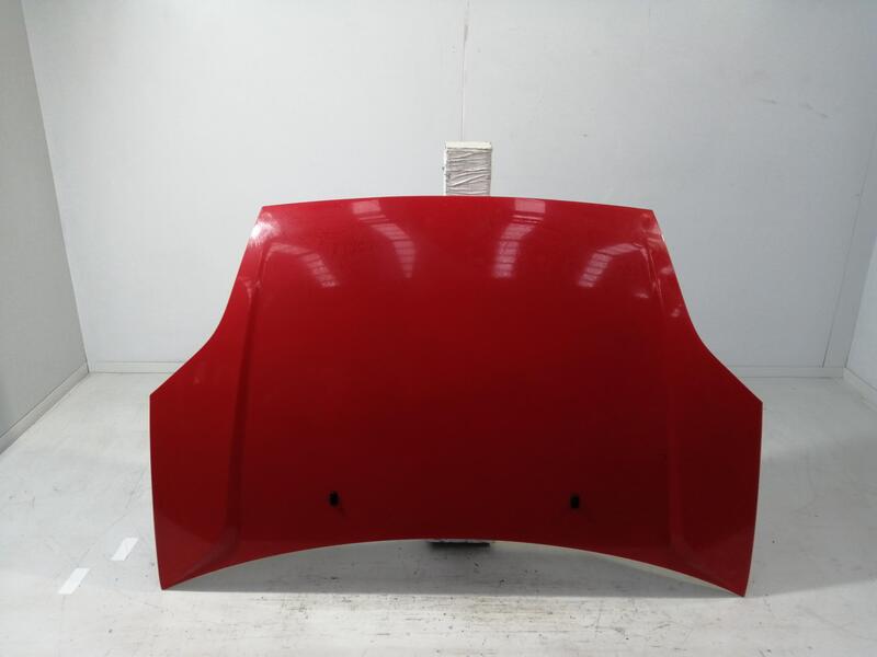 Capot FORD FIESTA (CBK) AMBIENTE Diesel - 1