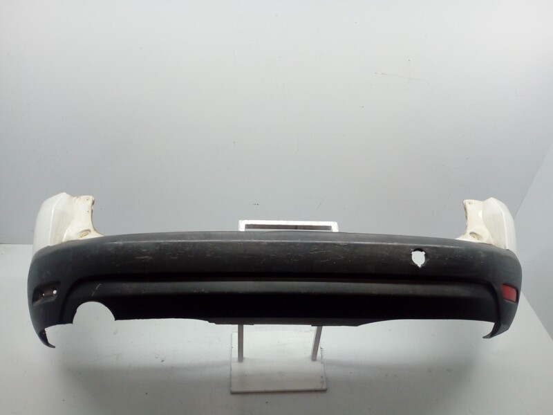 Pare choc arriere FORD S-MAX (CA1) TITANIUM Diesel - 1