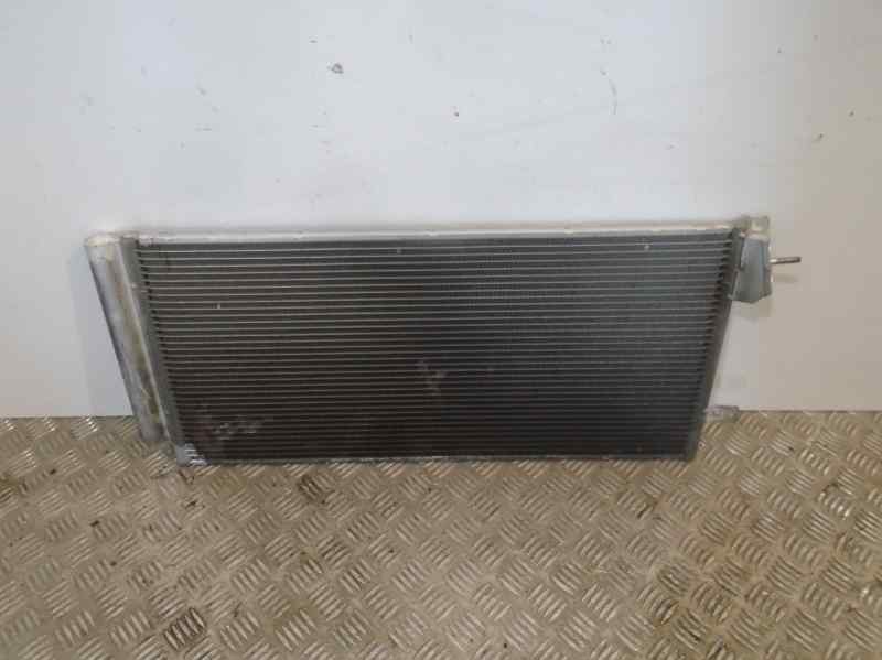 Condenseur de clim FIAT DOBLO FURGON/RANCHERA FAMILIAR 1.6 D MULTIJET  - 1