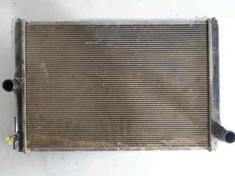 Radiateur eau TOYOTA AURIS 1.4 D-4D  - 1