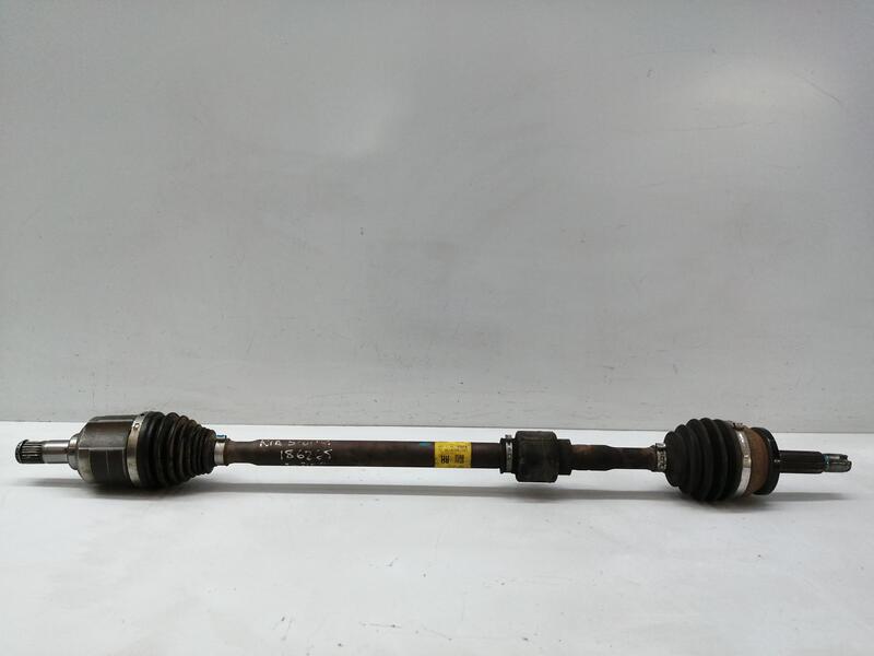Cardan droit (transmission) KIA STONIC (YBCUV) BLACK EDITION  - 1