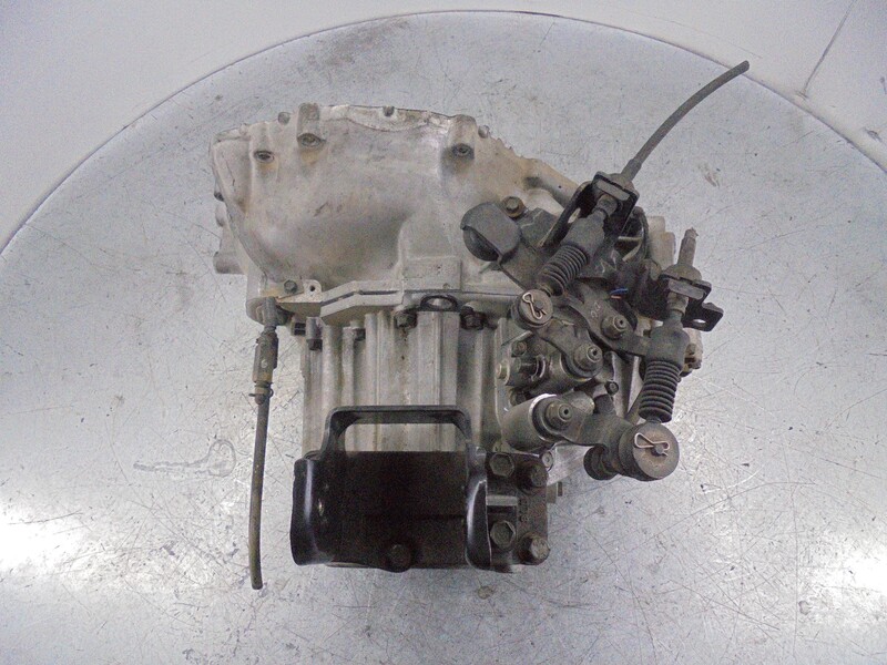Boite de vitesses HYUNDAI SONATA (NF) 2.4 STYLE  - 1