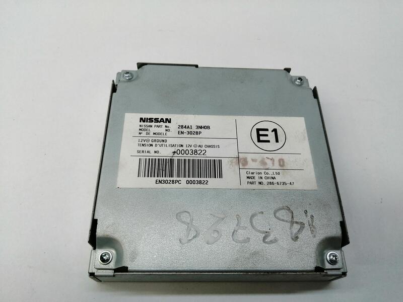 Module électronique NISSAN LEAF ELECTRIC Electricité - 1