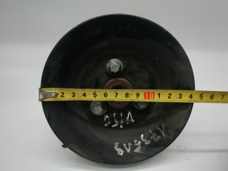 Pompe de direction MERCEDES VITO FURGON 110 CDI 2.2  - 1