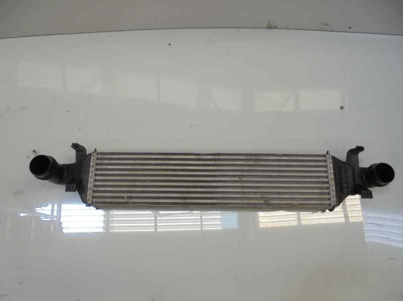 Echangeur air (Intercooler) INFINITI Q30 1.6 Essence - 1