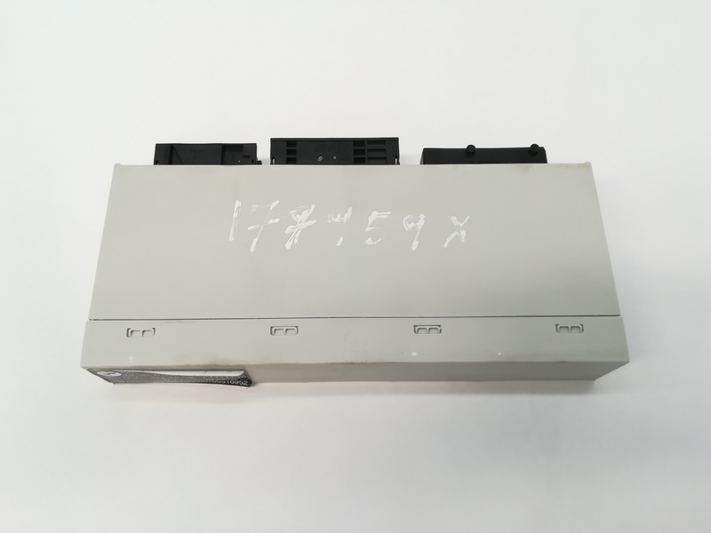Module électronique BMW 3 COMPACT 316 TI Essence - 1