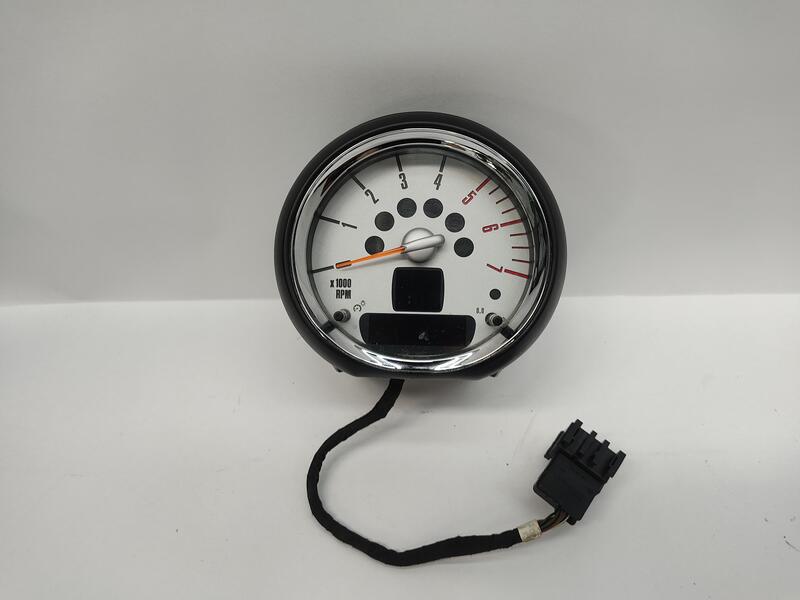 Compteur MINI MINI COUNTRYMAN COOPER D  - 1