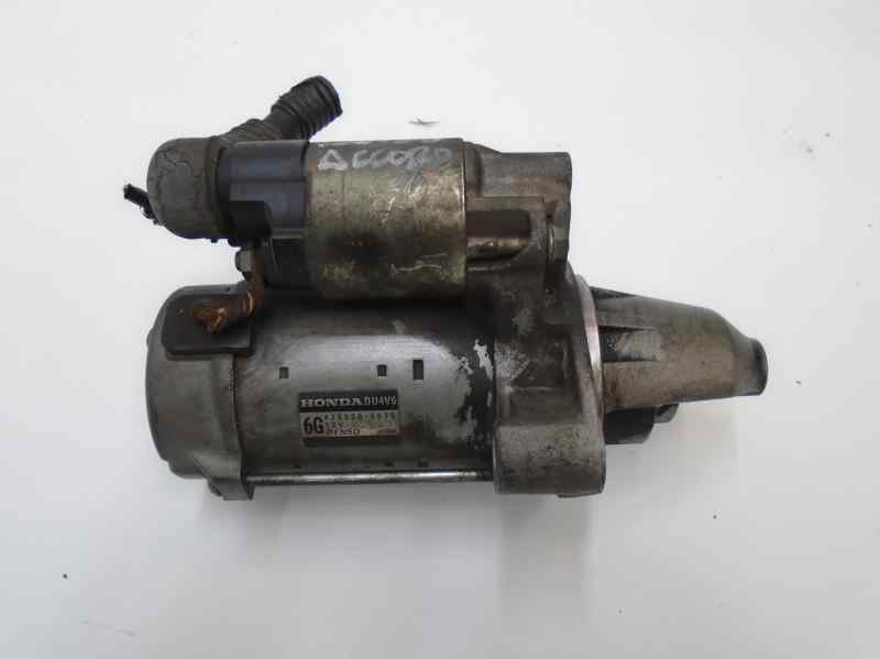 Demarreur HONDA ACCORD BERLINA (CU) ELEGANCE Diesel - 1