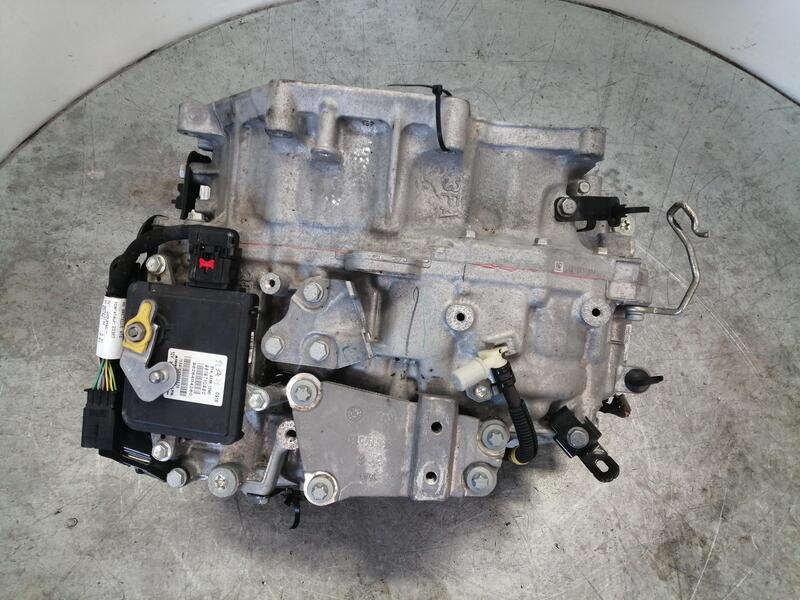 Boite de vitesses CITROEN C3 ELLE  - 1