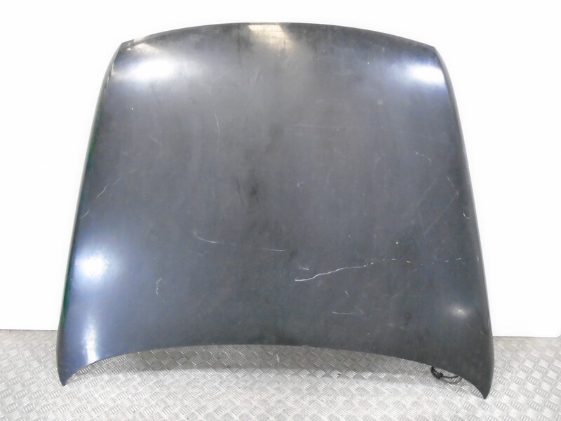 Capot VOLKSWAGEN TOUAREG (7LA) TDI R5 Diesel - 1