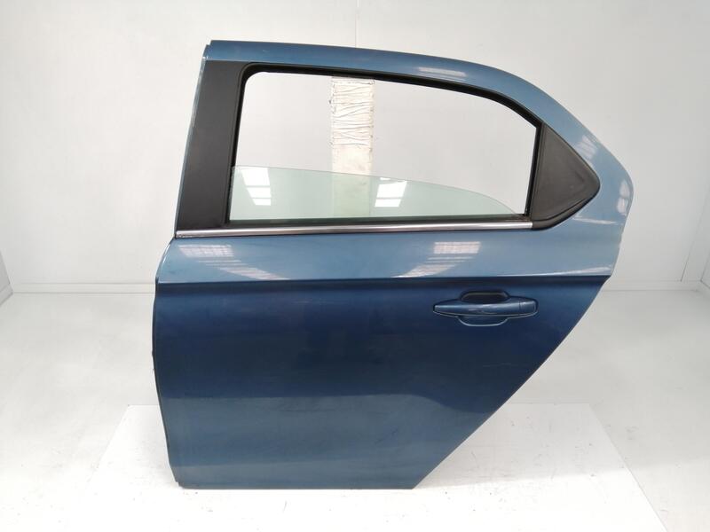 Porte arriere gauche CITROEN C-ELYSEE EXCLUSIVE Diesel - 1