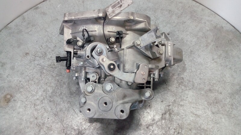 Boite de vitesses OPEL ASTRA K 1.6 CDTI  - 1