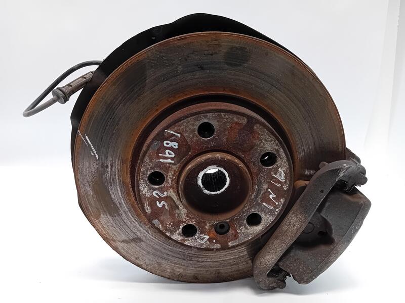 Fusee avant droit MINI MINI COUNTRYMAN COOPER D  - 1