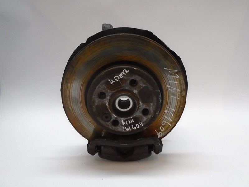 Fusee avant droit MINI CLUBMAN (R55) ONE D Diesel - 1