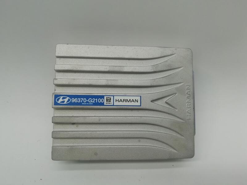 Module électronique HYUNDAI IONIQ ELEKTRO  - 1
