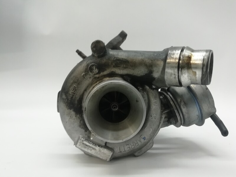Turbo RENAULT ESPACE IV (JK0) DYNAMIQUE Diesel - 1