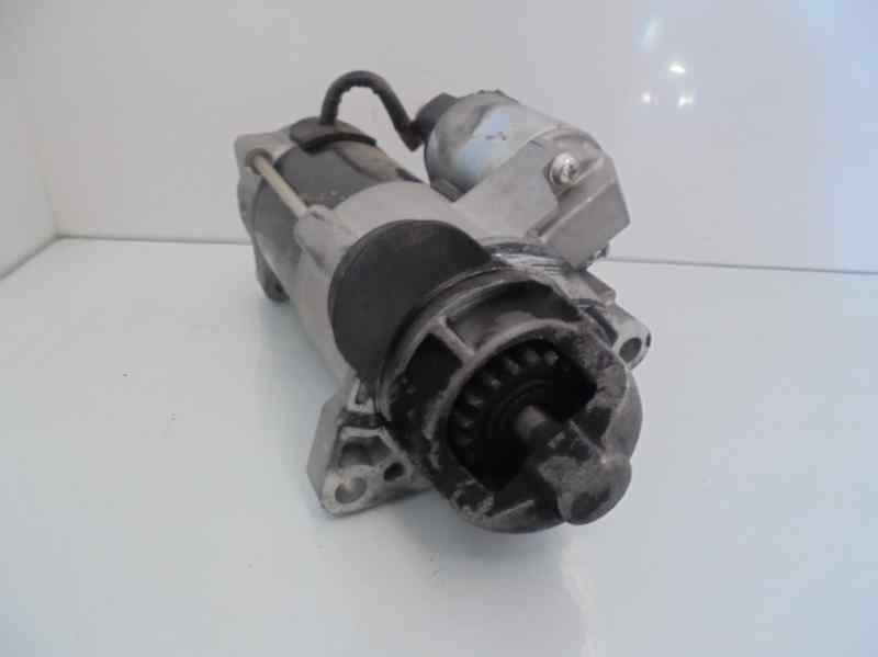 Demarreur OPEL ASTRA K 1.4 TURBO Essence - 1