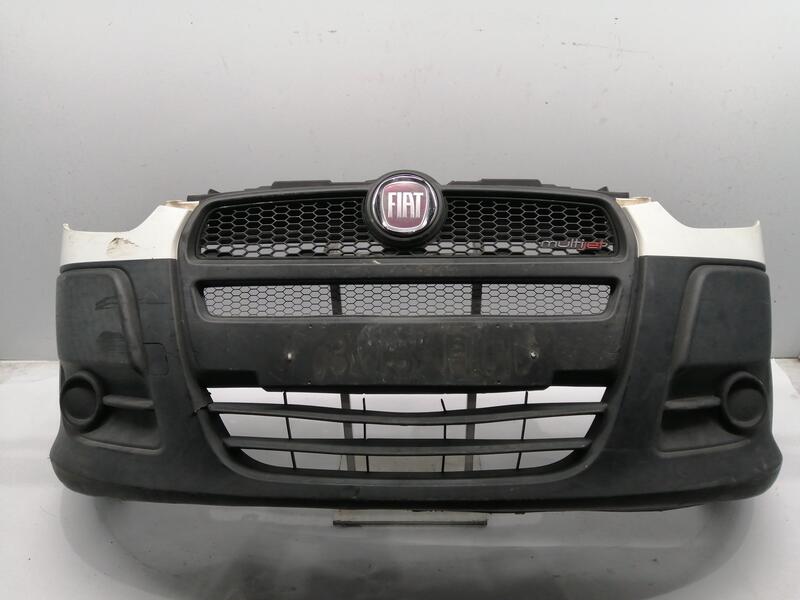 Pare choc avant FIAT DOBLO FURGON/RANCHERA FAMILIAR 1.3 D MULTIJET  - 1