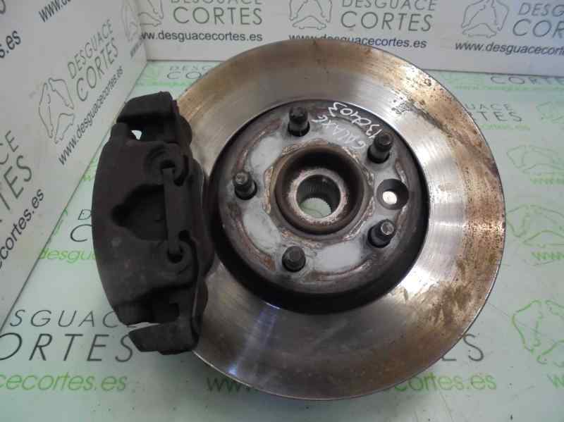 Fusee avant gauche FORD GALAXY (CA1) LIMITED EDITION Diesel - 1