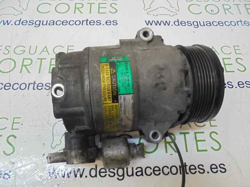 Compresseur clim HONDA CIVIC VII HATCHBACK 1.7 CTDI  - 1