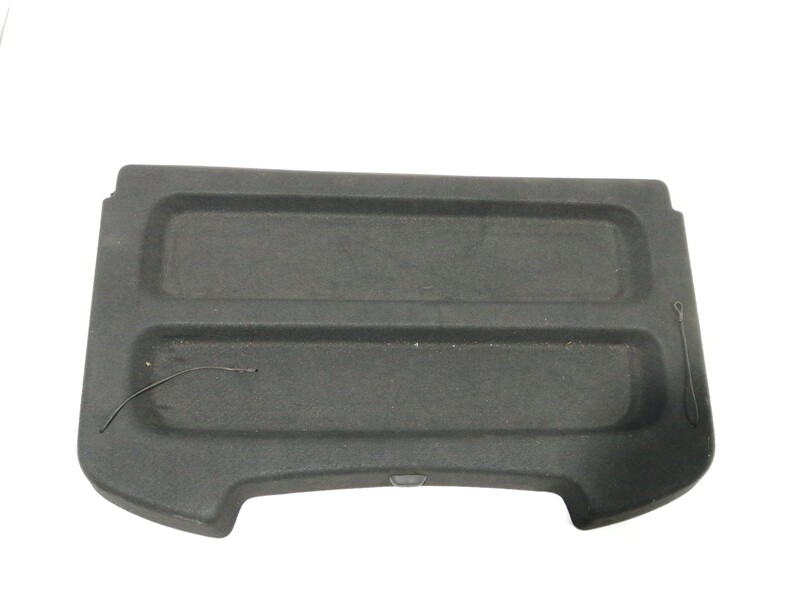 Plage arriere CHEVROLET LACETTI SE  - 1