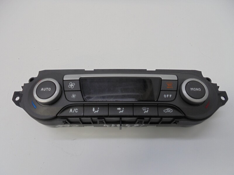 Commande chauffage FORD FOCUS BERLINA (CAP) AMBIENTE Diesel - 1